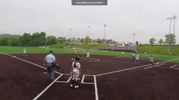 Brookfield 9-1 Win Over Bethel