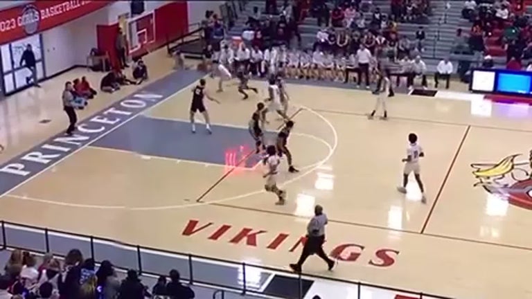 Video player poster image