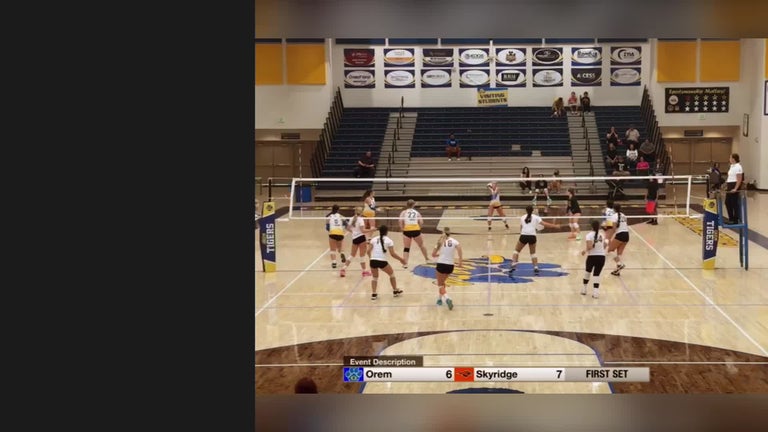 Video player poster image