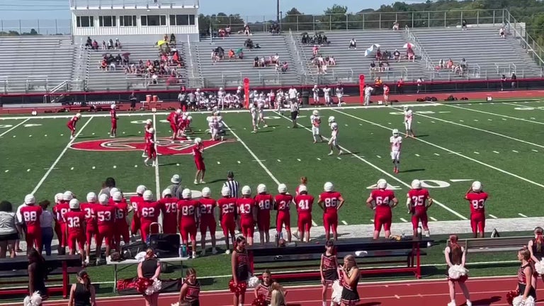 Video player poster image