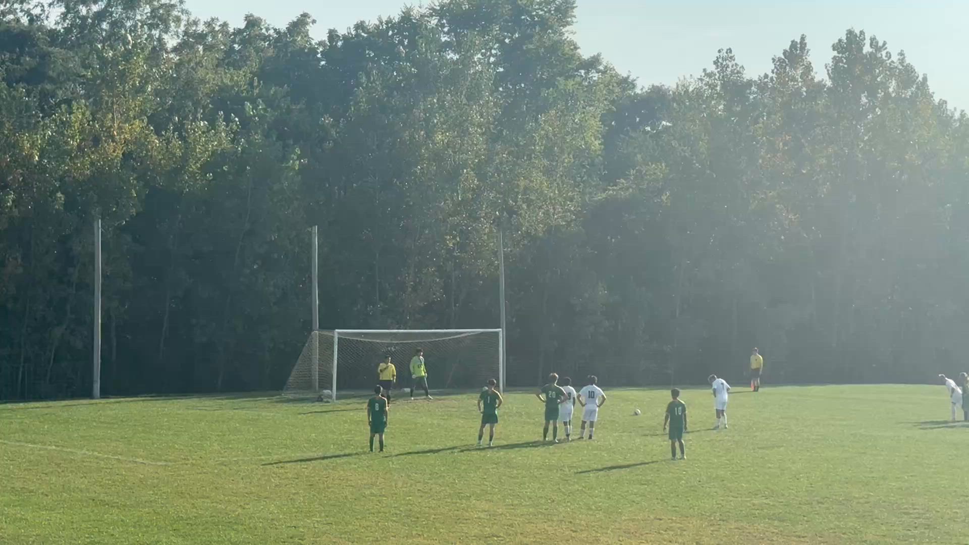 Argos vs Tippy Valley 09/16/2025