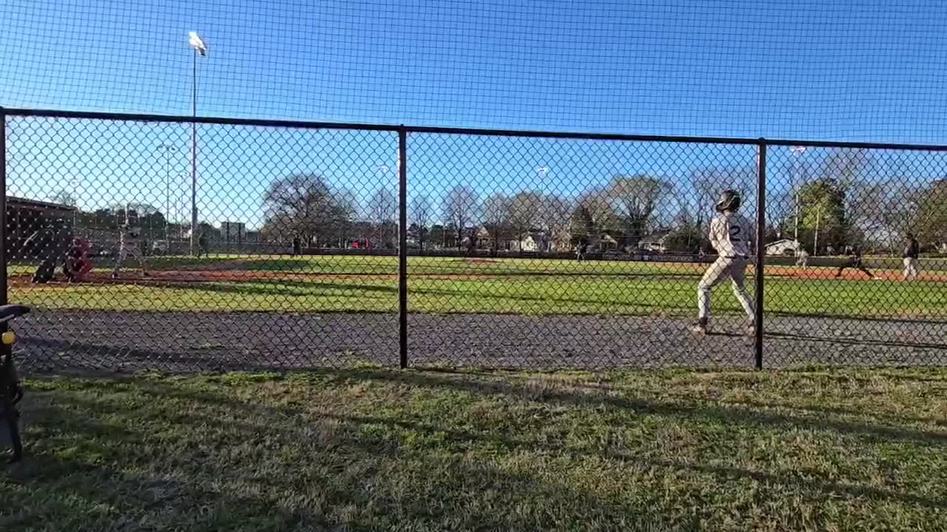 Single by Landen Wood