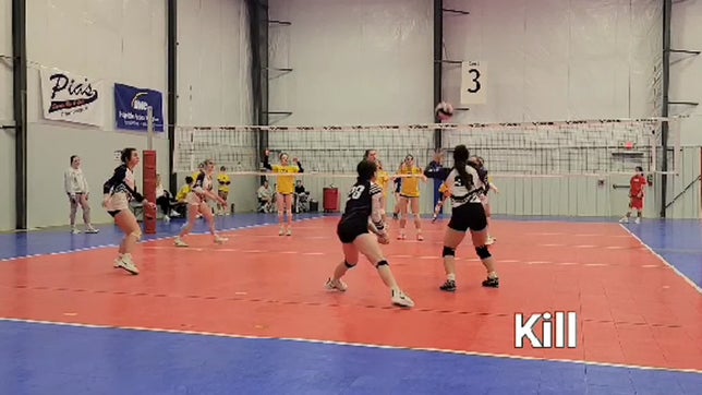 Freshman Season Club