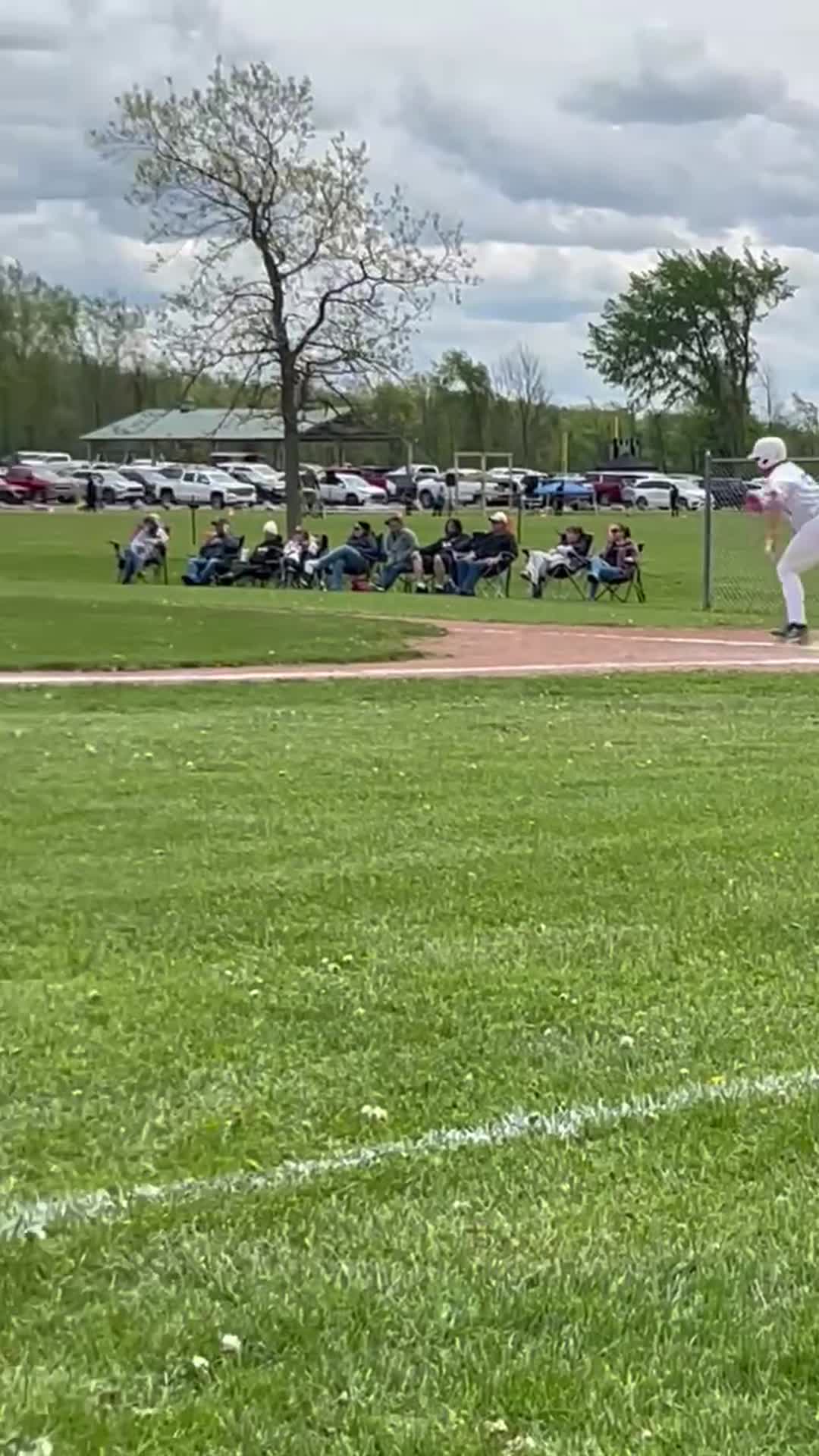 RBI single