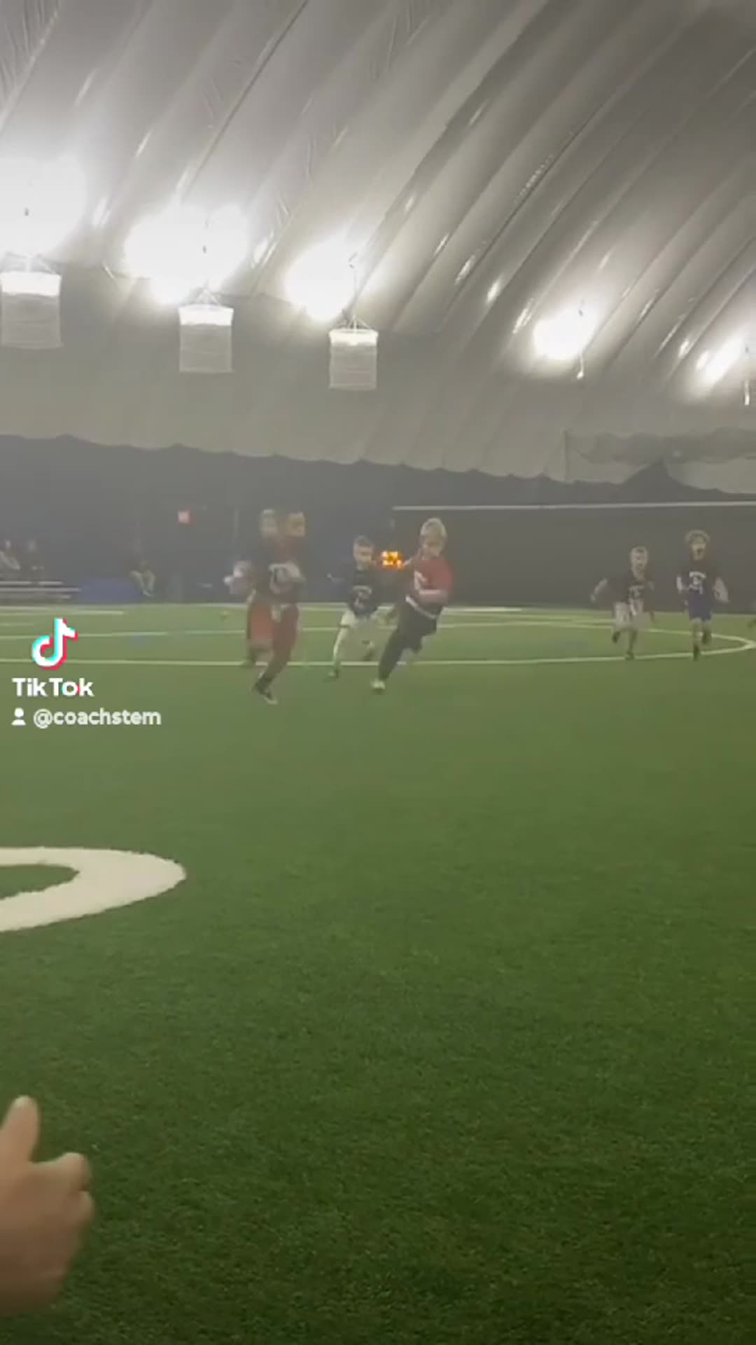 Cameron Cave 2033 (bo jackson elite stadium)