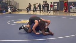 north side vs jacksonville conference match HWT.