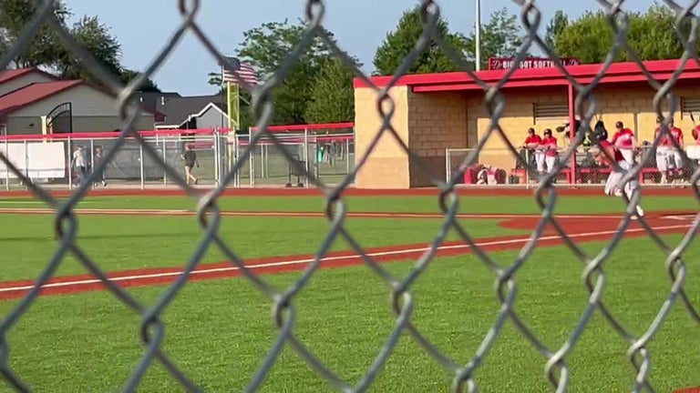 Video player poster image