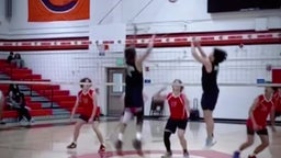 Granada Hills vs Cleveland