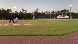 2025 Tyler Correa/Chipola Commit