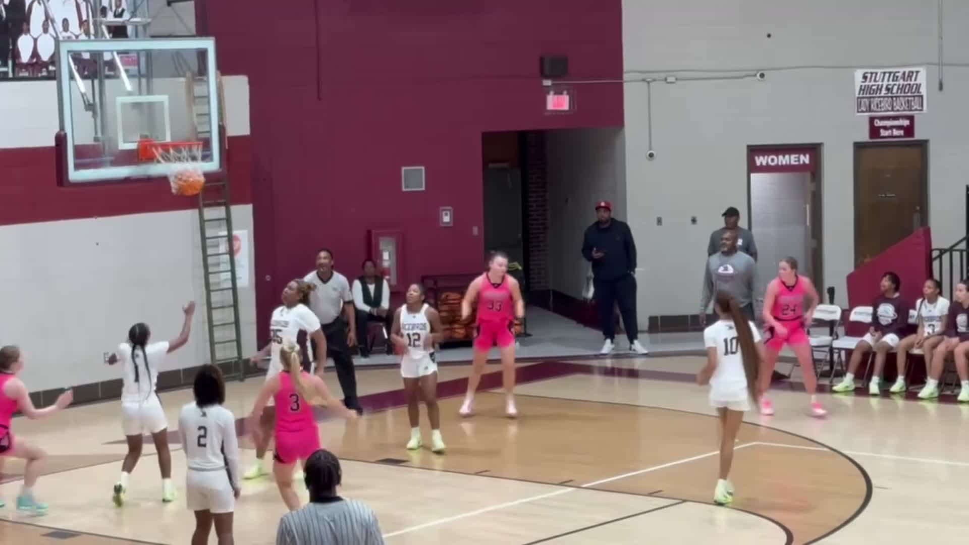 Win against Stuttgart