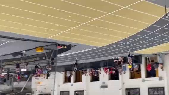 3rd leg