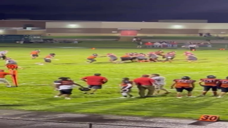 Video player poster image