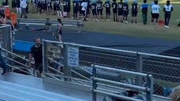 opening kickoff