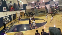 REBOUND #22 with authority