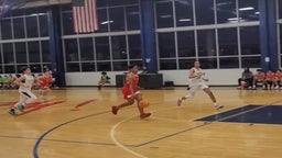 Defense creates offense