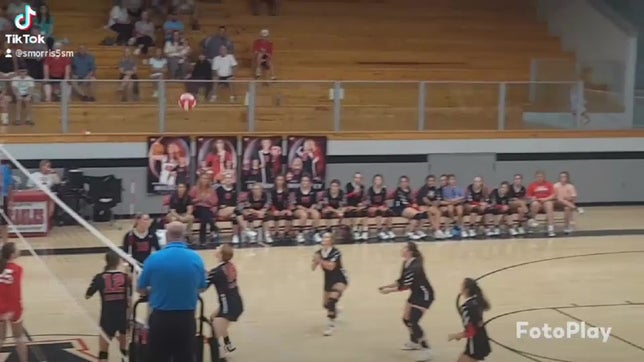 2023 volleyball