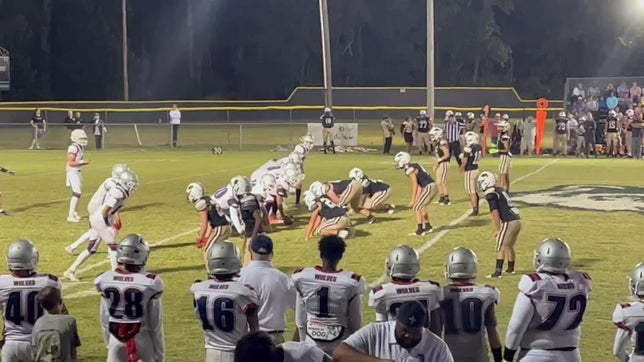 19 Yd Reception