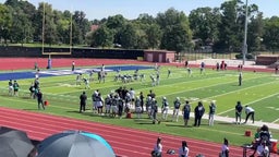 Kennedy vs. Bennett