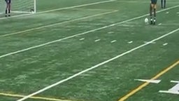 Ferris - Secaucus (Goal)