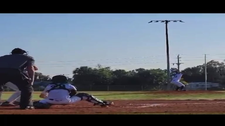 Video player poster image