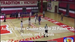 Highlights vs Marion