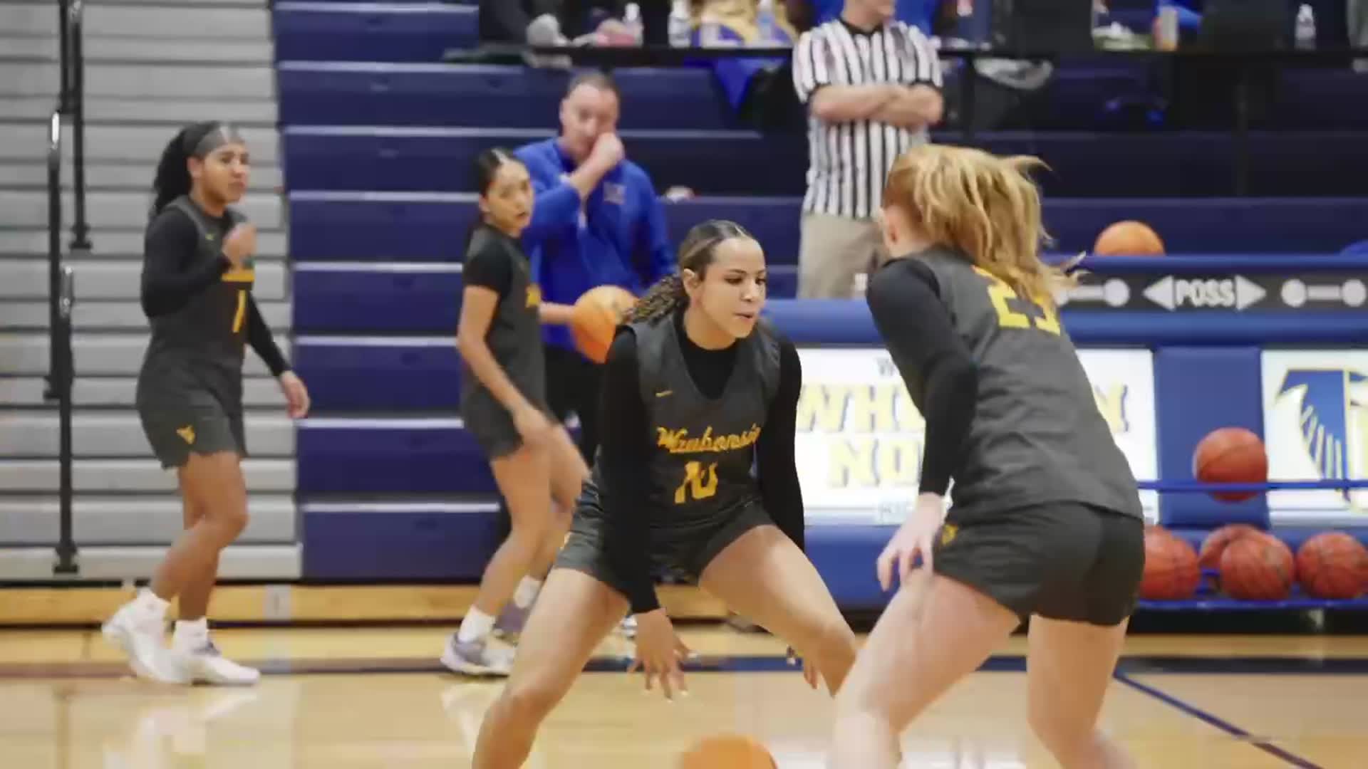 Championship vs Glenbard South