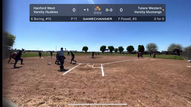 Vs Tulare Western