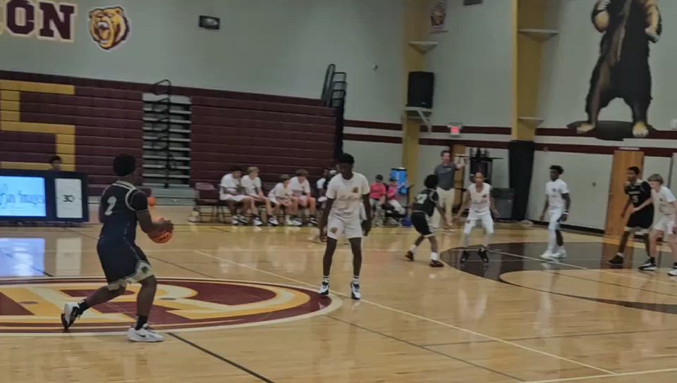 Davidson JV vs Robertsdale