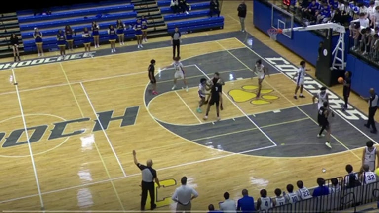 Video player poster image