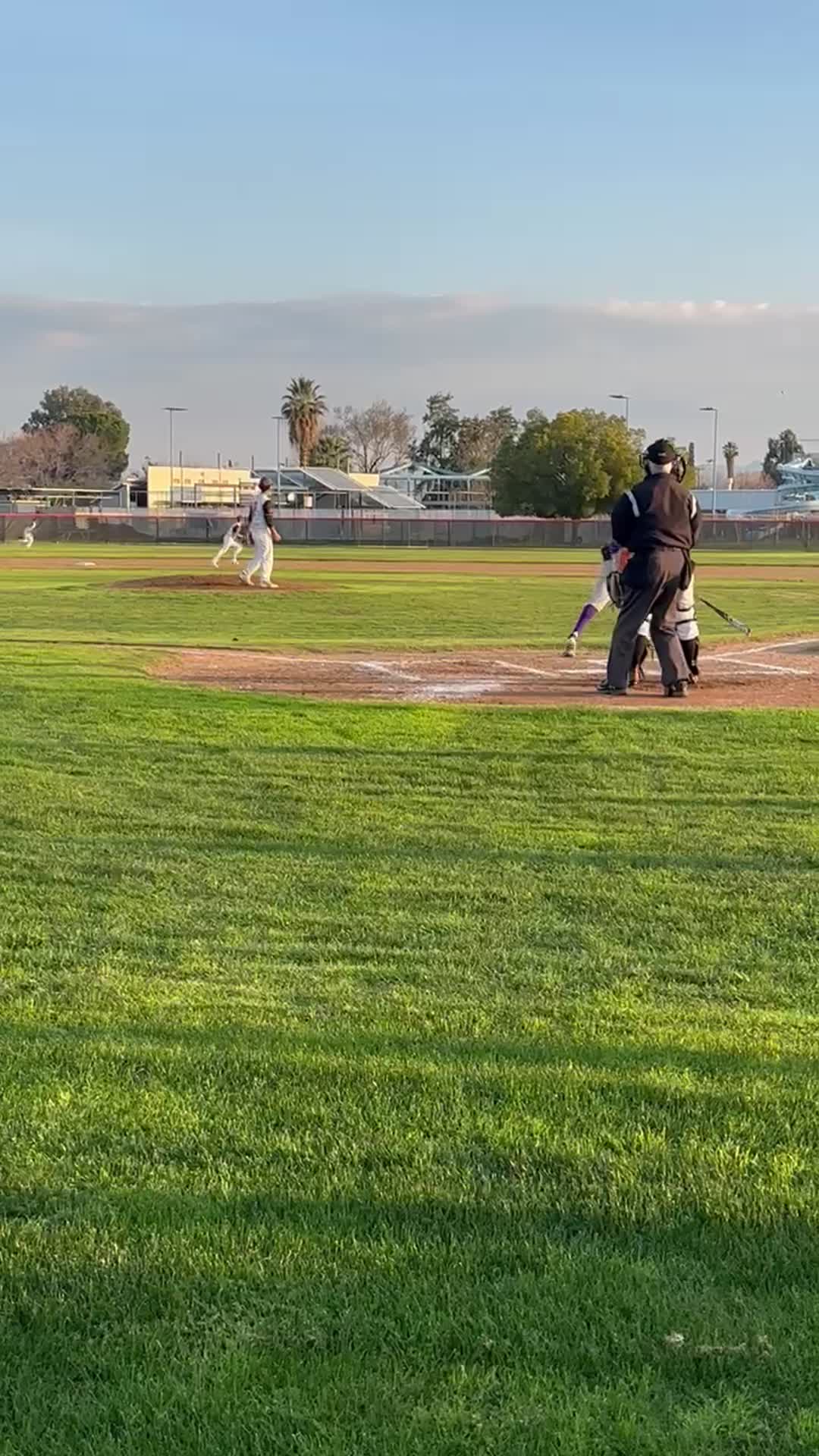 Nicholas Escandon Class 2026