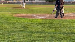 Nicholas Escandon Class 2026