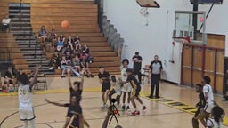 Jason Johnson
Class of 2025