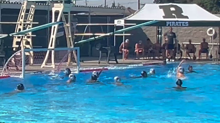 Video player poster image