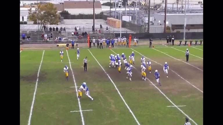 Video player poster image