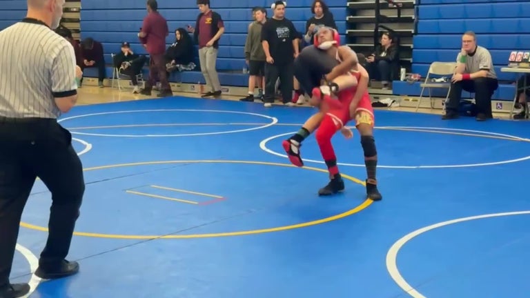 Video player poster image