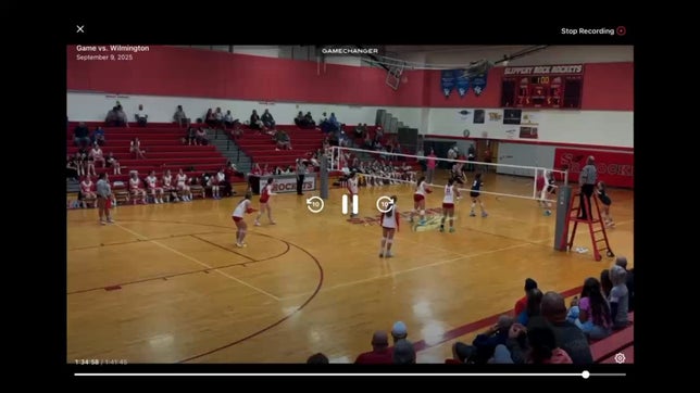 Lyla Highlights