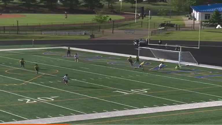 Video player poster image