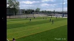 Odalys vs CR St.Martin