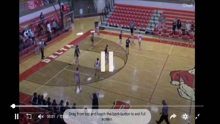 Video player poster image