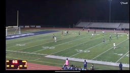 Cedar Cliff vs. New Oxford