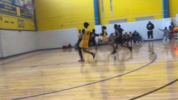 KCP freshman team clips...