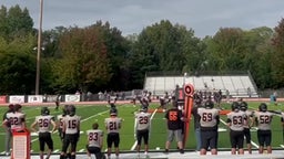 Middletown North (JV) hosting Freehold Boro (JV) from 9/30/24