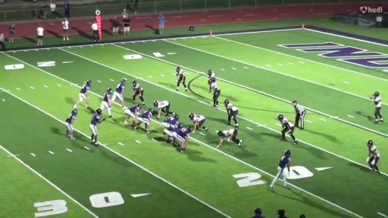 Video player poster image