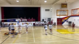 Game vs. St Genevieve