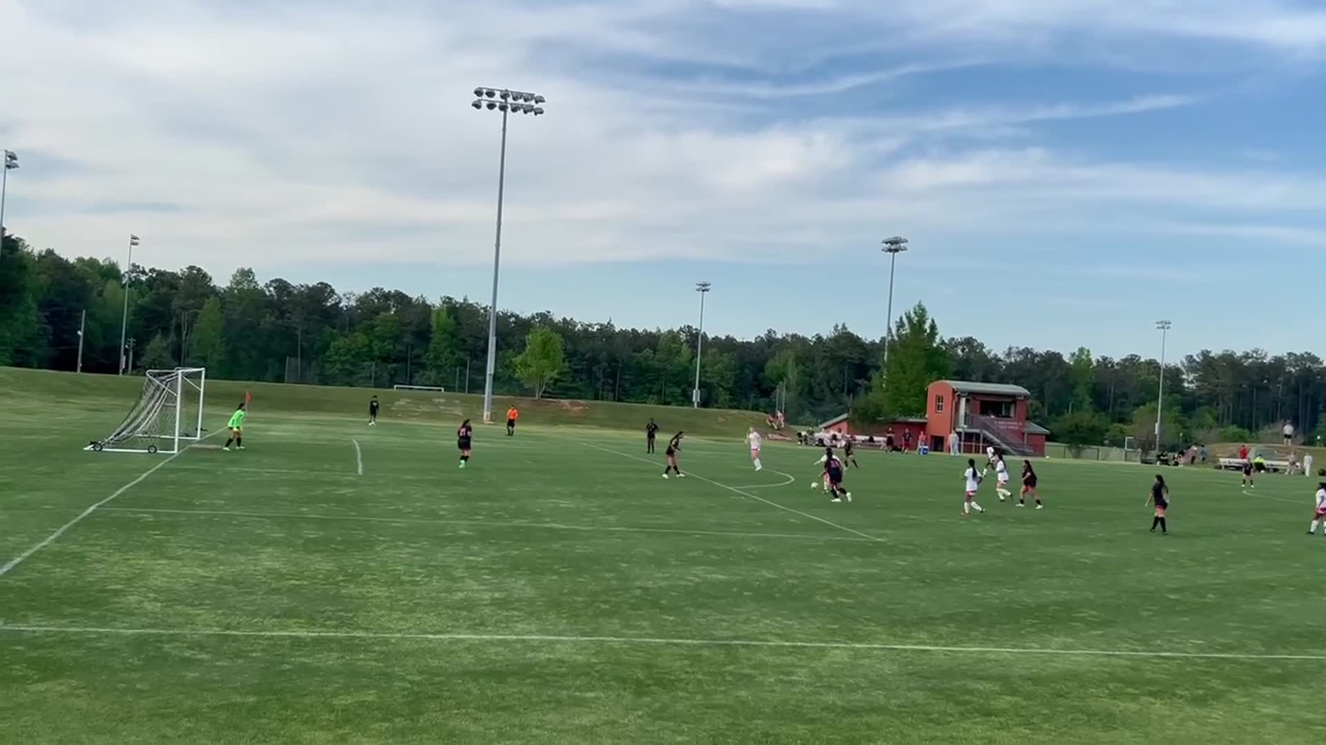 Central JV versus Opelika JV