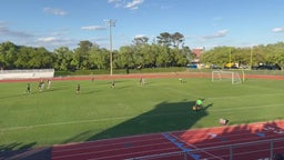 Laney header finish vs Porter