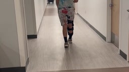 Got my wings back . One step at a time