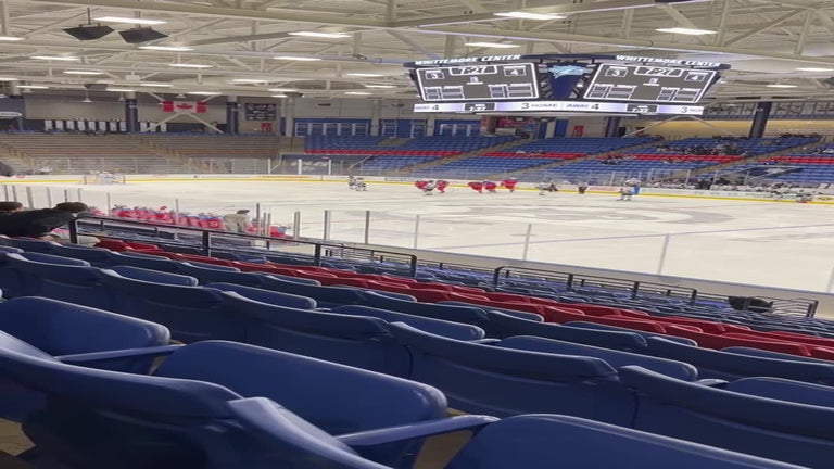 Video player poster image