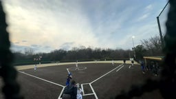 Campbell Co vs Catholic