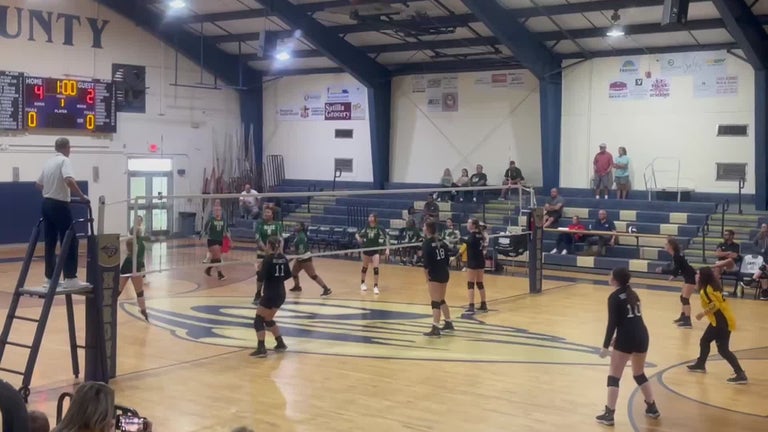 Video player poster image